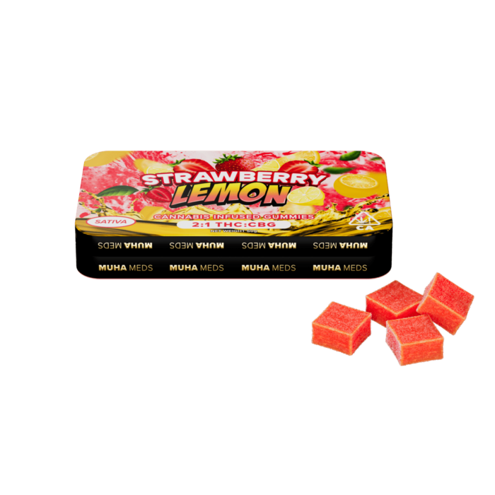 66c7b586be29cd4574d7019b CBG CGN CanEdibles StrawberryLemon Front i1