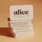 Alice-Mushrooms