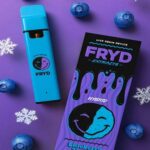 Fryd Disposable Vapes