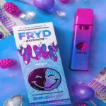 Explore Fryd Disposable Vapes Strain Type for rich flavors, potent effects, and unmatched convenience. Perfect for every vaping preference.