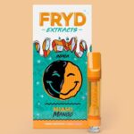 where to buy Fryd carts online