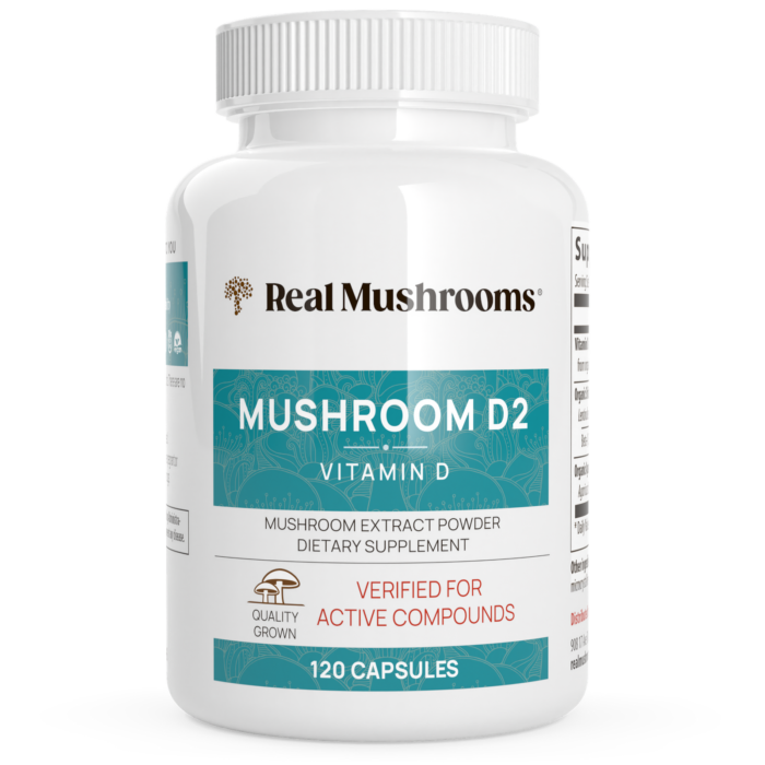 MushroomD2Capsules120ct F 00015 3000x 85b30be2 04fe 42f3 adde