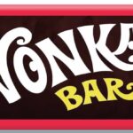 WONKA CHOCOLATE BAR