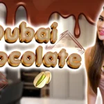 Viral Dubai Chocolate