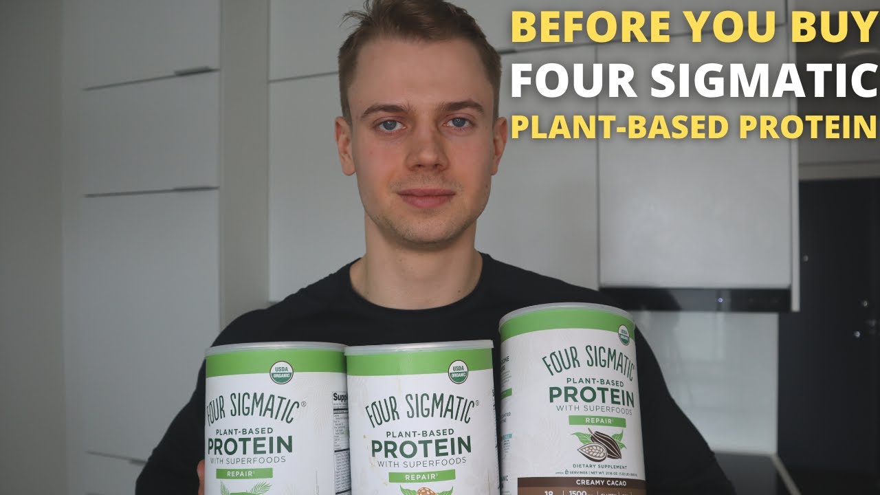 four sigmatic protein