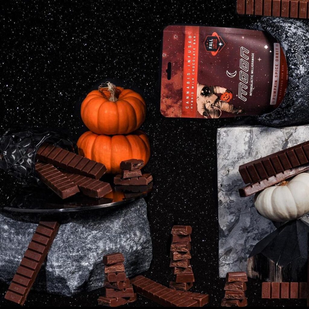 buy moon chocolate bar online​