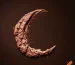 moon chocolate bar 250mg